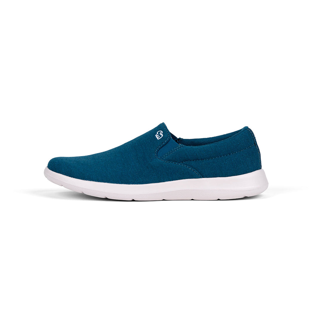 Women's Slip-Ons Ocean