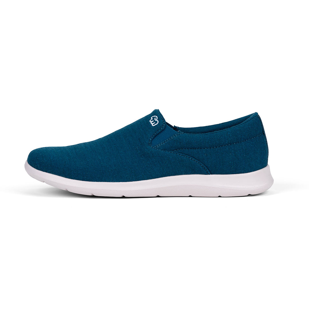 Men's Slip-Ons Ocean