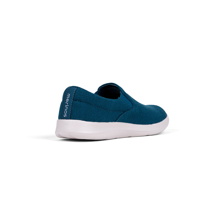 Women's Slip-Ons Ocean