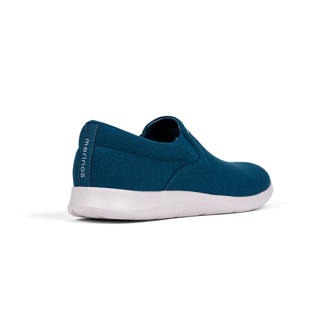 Men's Slip-Ons Ocean