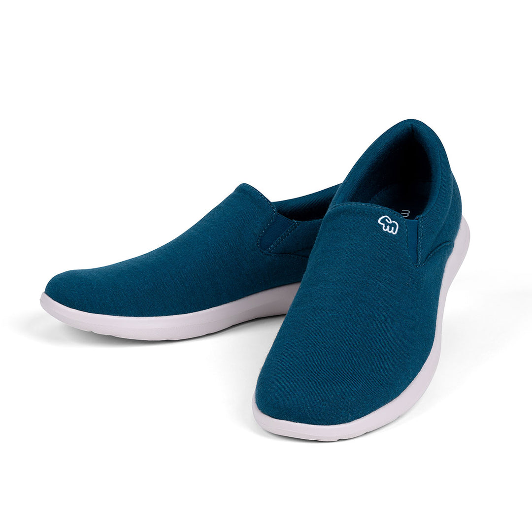 Men's Slip-Ons Ocean