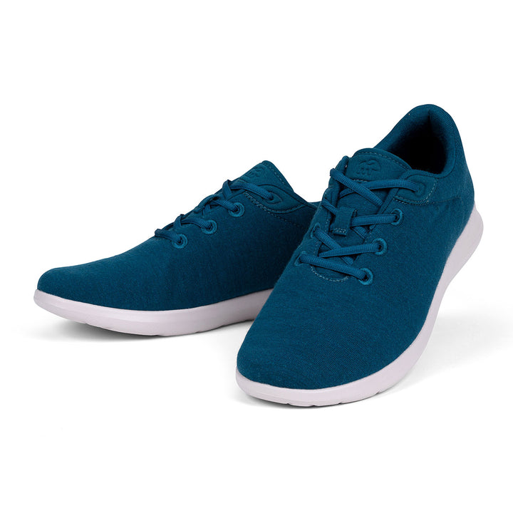 Men's Lace-Ups Ocean - Special Offer