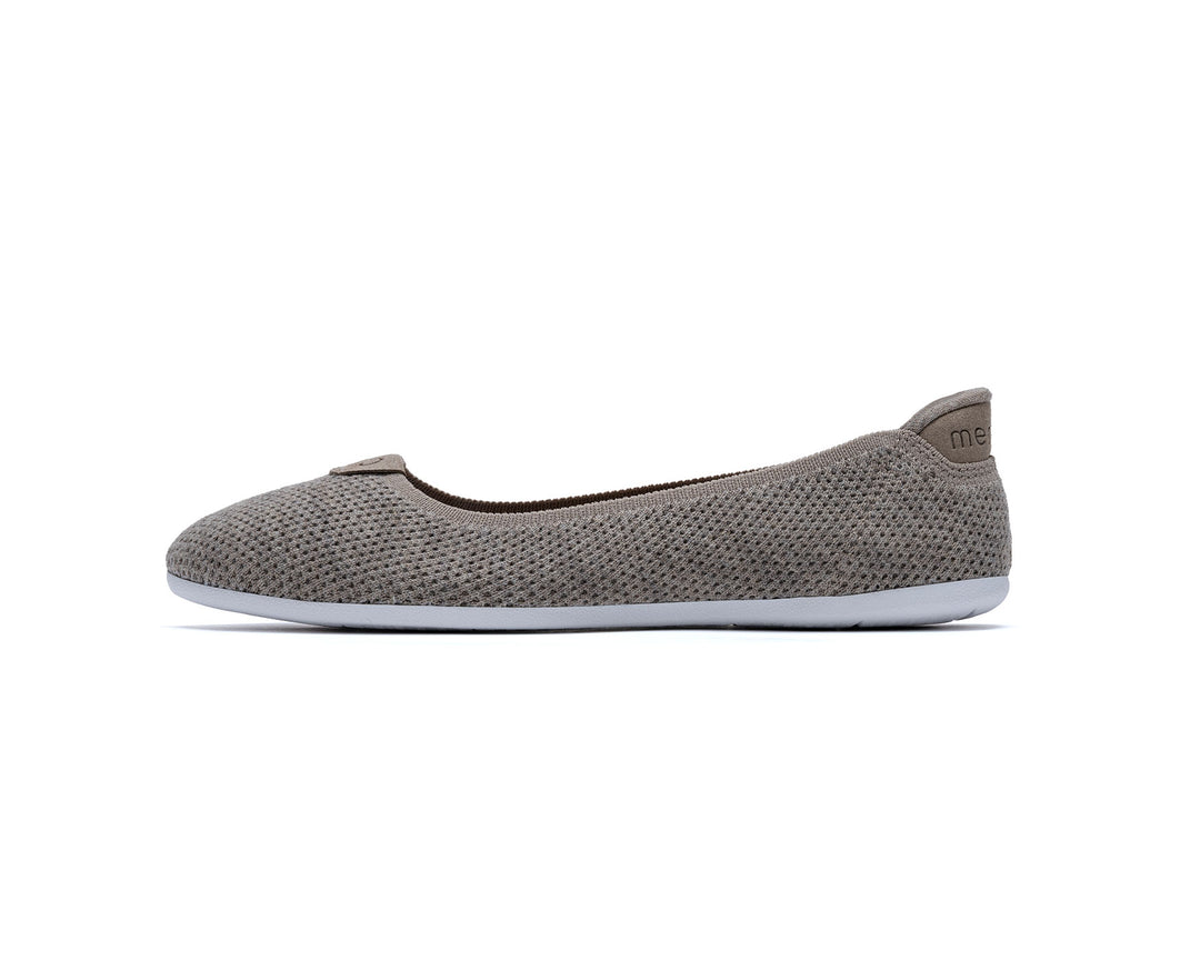 Women's Flats Sand