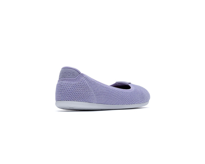 Women's Flats Lavender