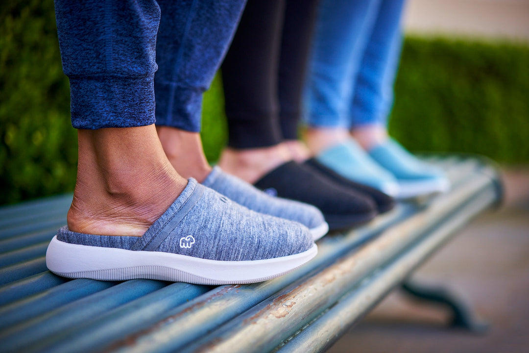 Women's Mules - Special Offer