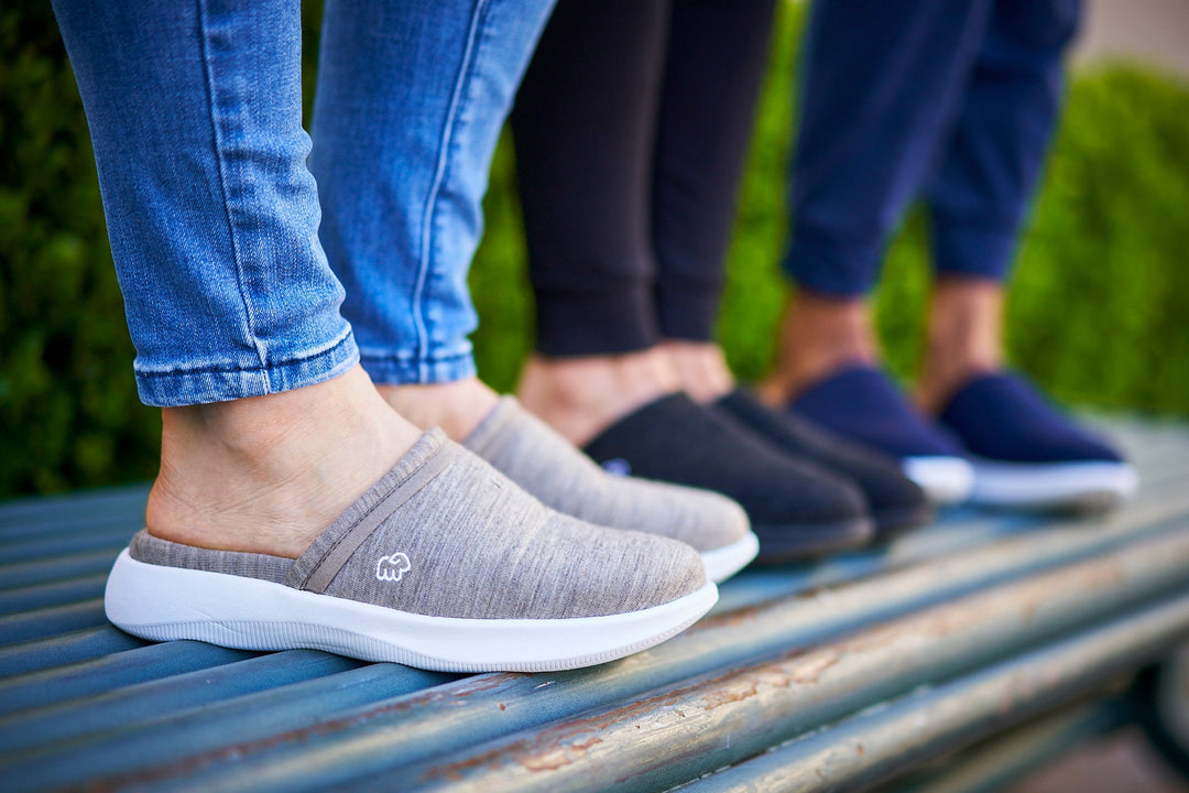 Women's Mules