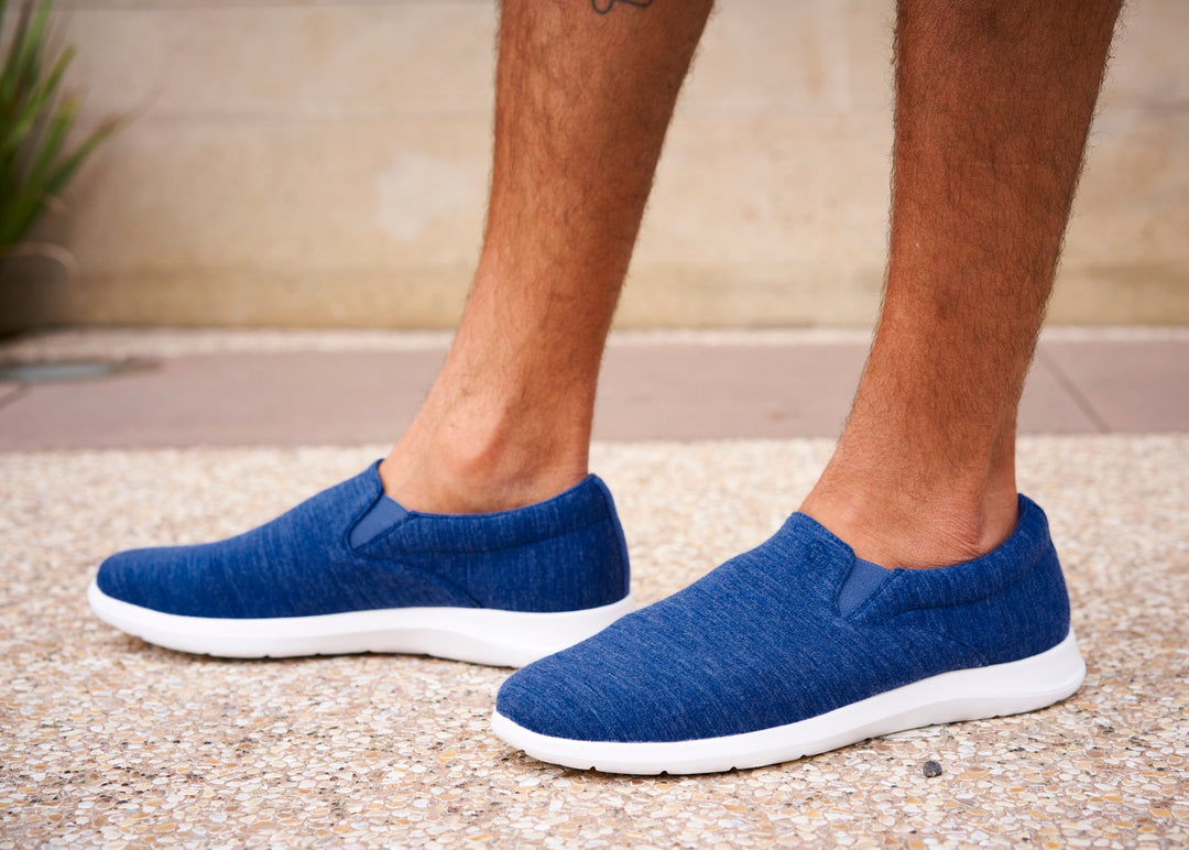 Men's Classic Slip-Ons