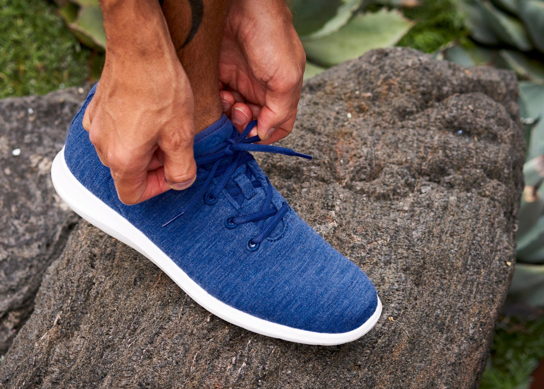 Men's Classic Lace-Ups
