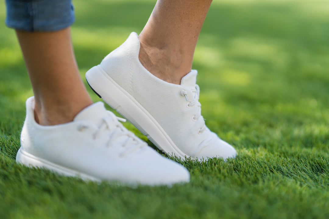 Women's Signature Lace Ups