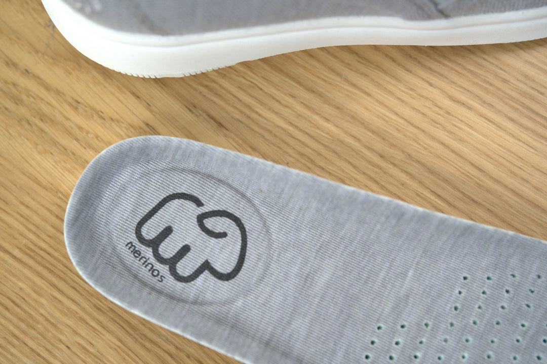 Insoles