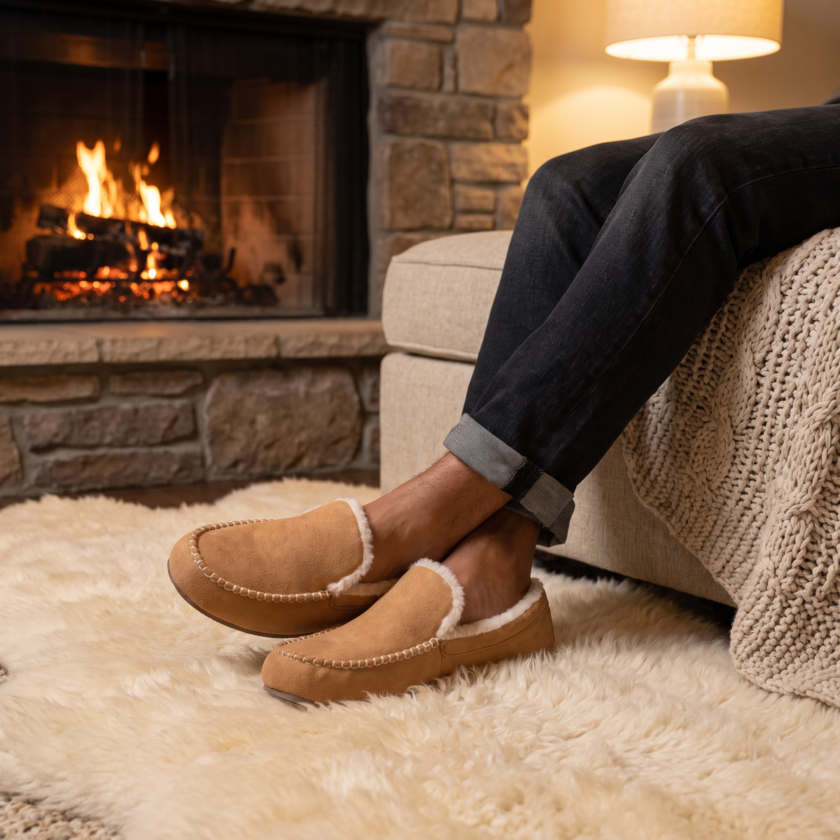 Slippers