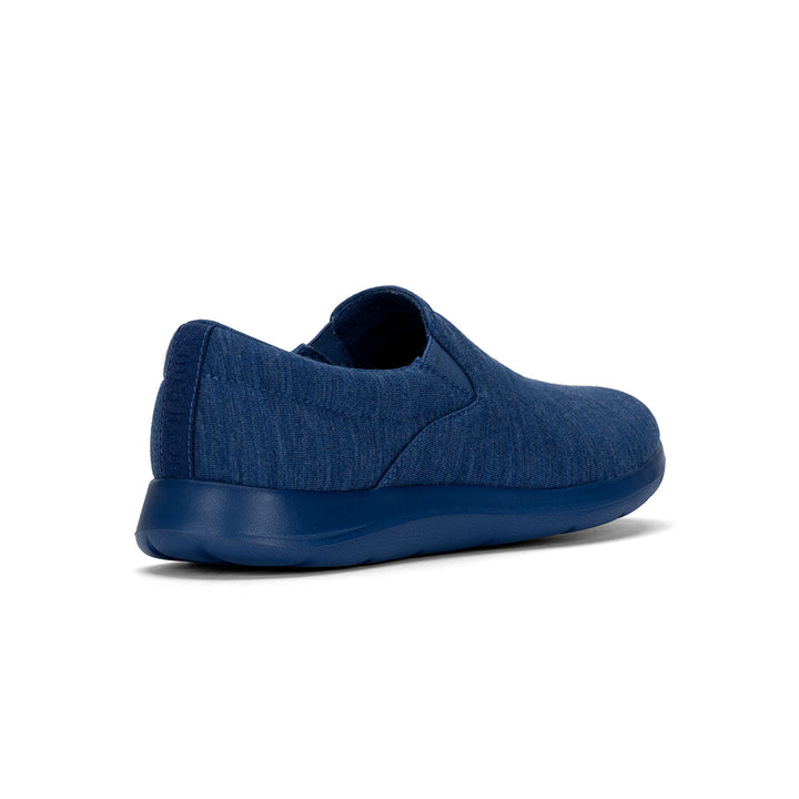 Men's Slip-Ons Denim/Denim