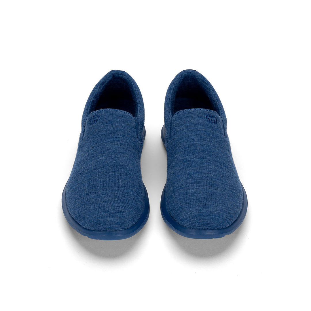 Men's Slip-Ons Denim/Denim