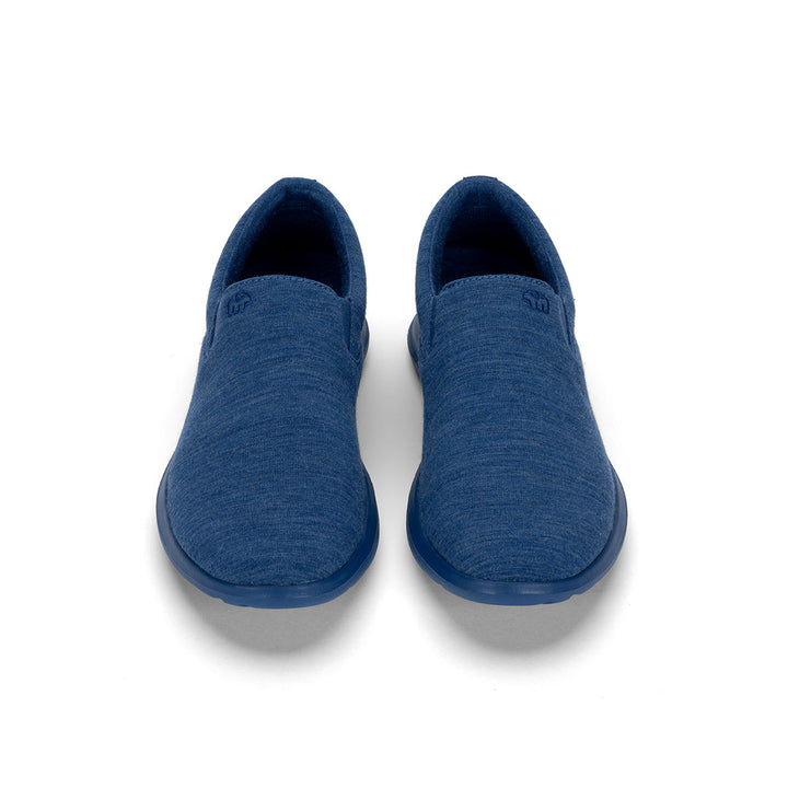 Men's Slip-Ons Denim/Denim