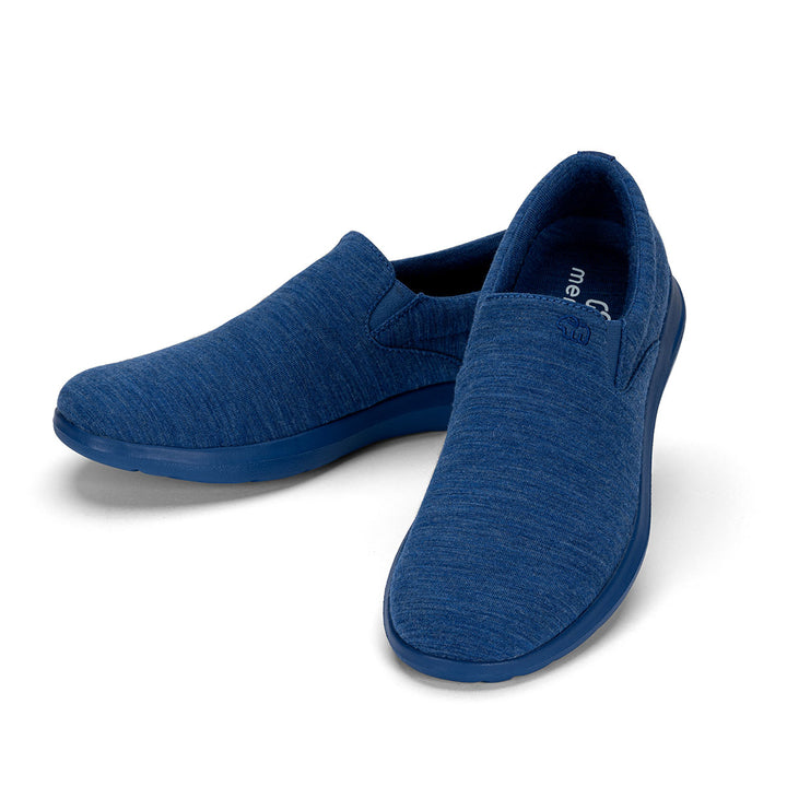 Men's Slip-Ons Denim/Denim