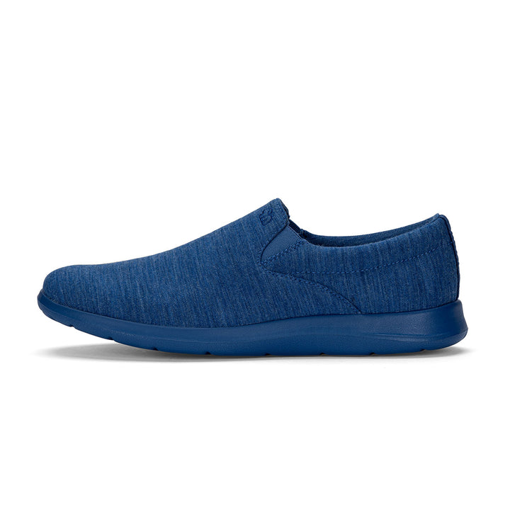 Men's Slip-Ons Denim/Denim