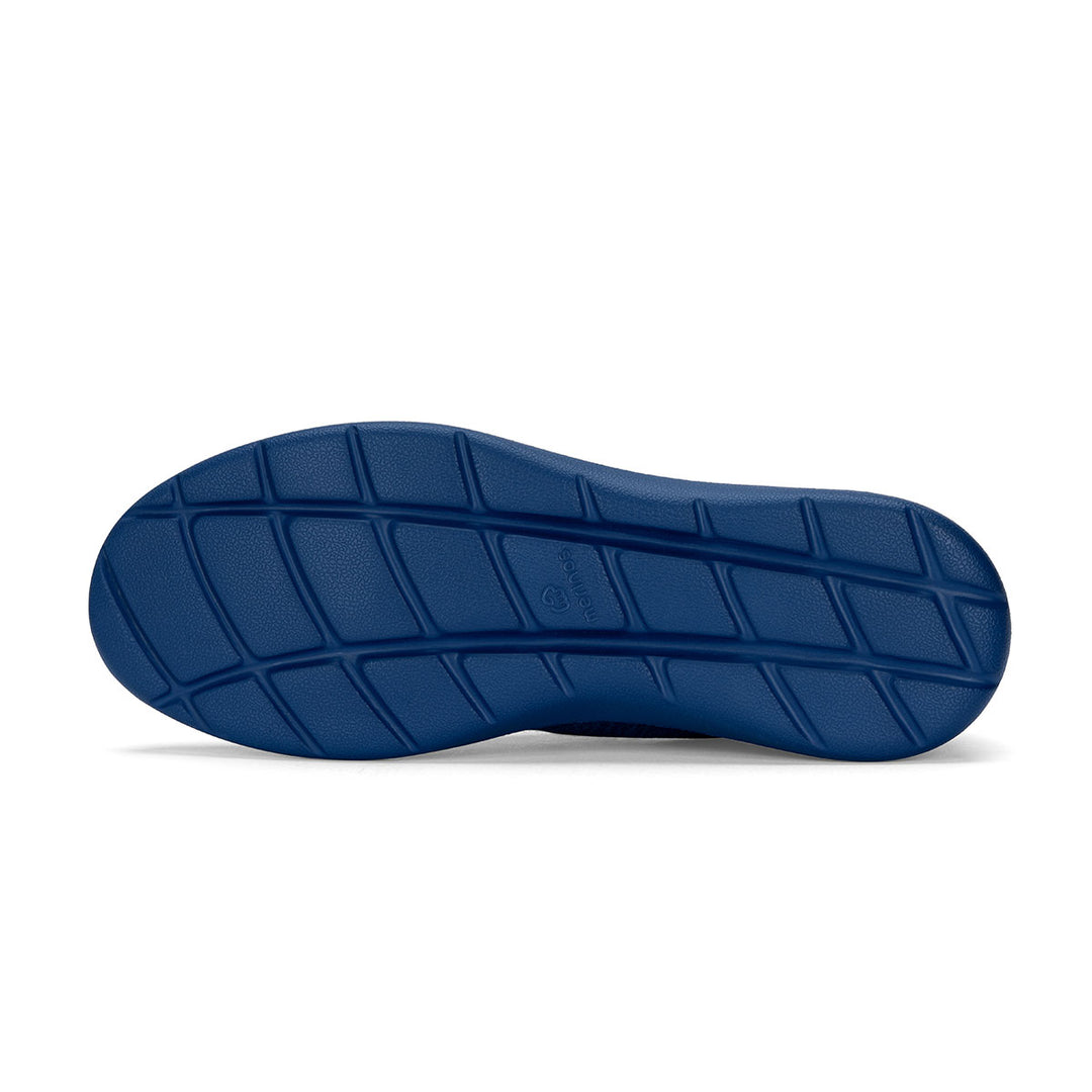 Men's Slip-Ons Denim/Denim