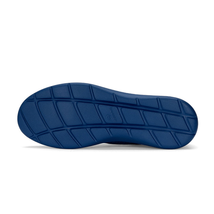 Men's Slip-Ons Denim/Denim