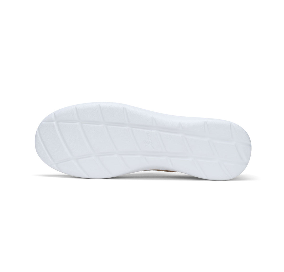 Men's Slip-Ons Light Tan