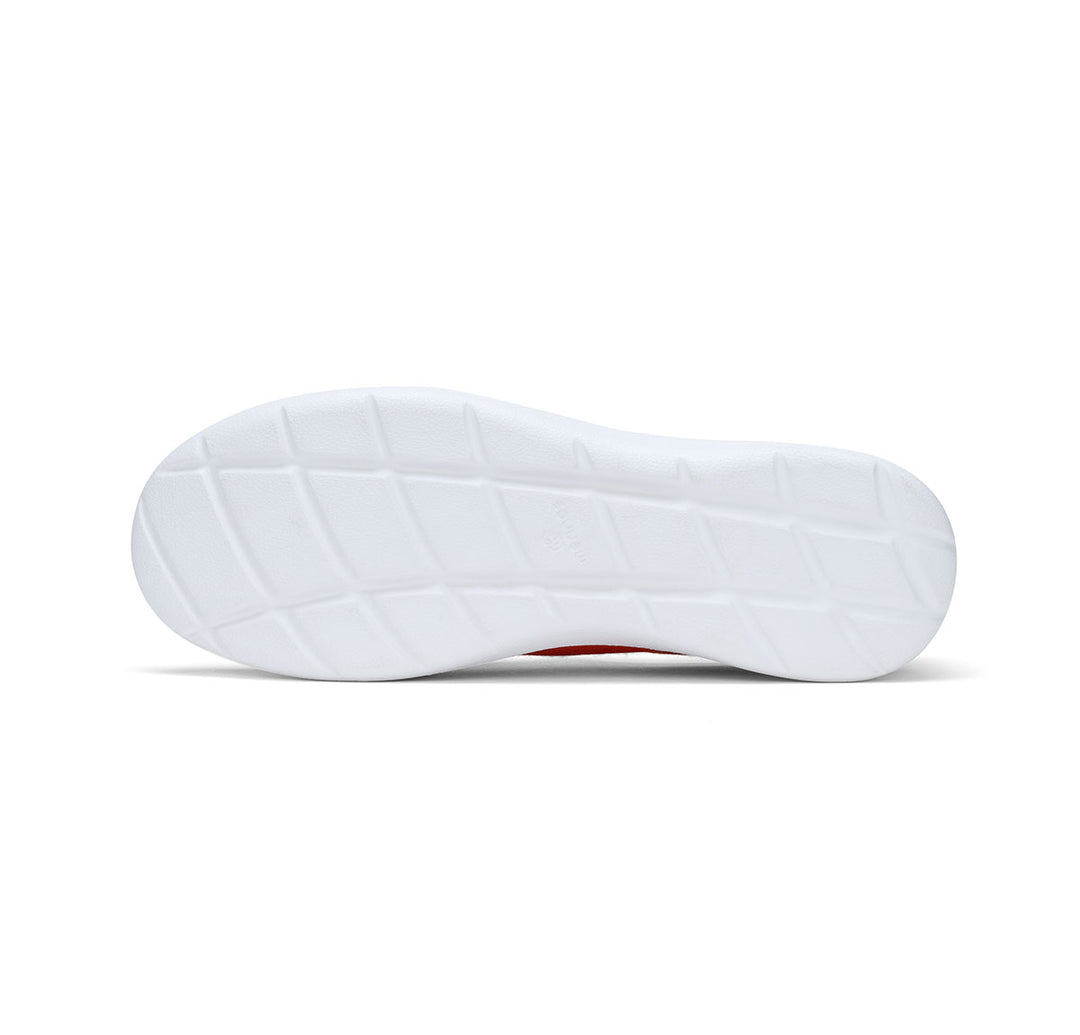 Men's Slip-Ons Orange