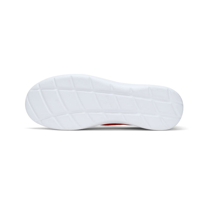 Men's Slip-Ons Orange