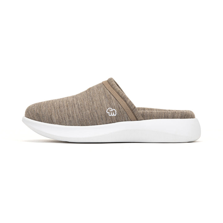 Women's Mules Sand - Special Offer