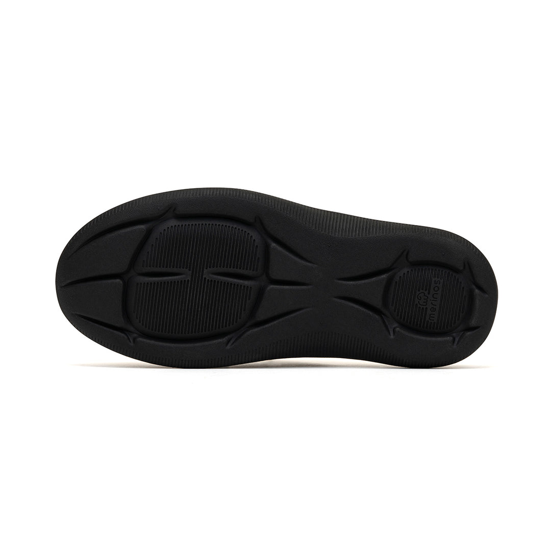 Women's Mules Black/Black