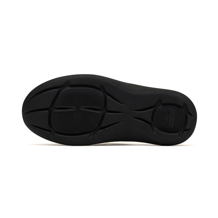Women's Mules Black/Black