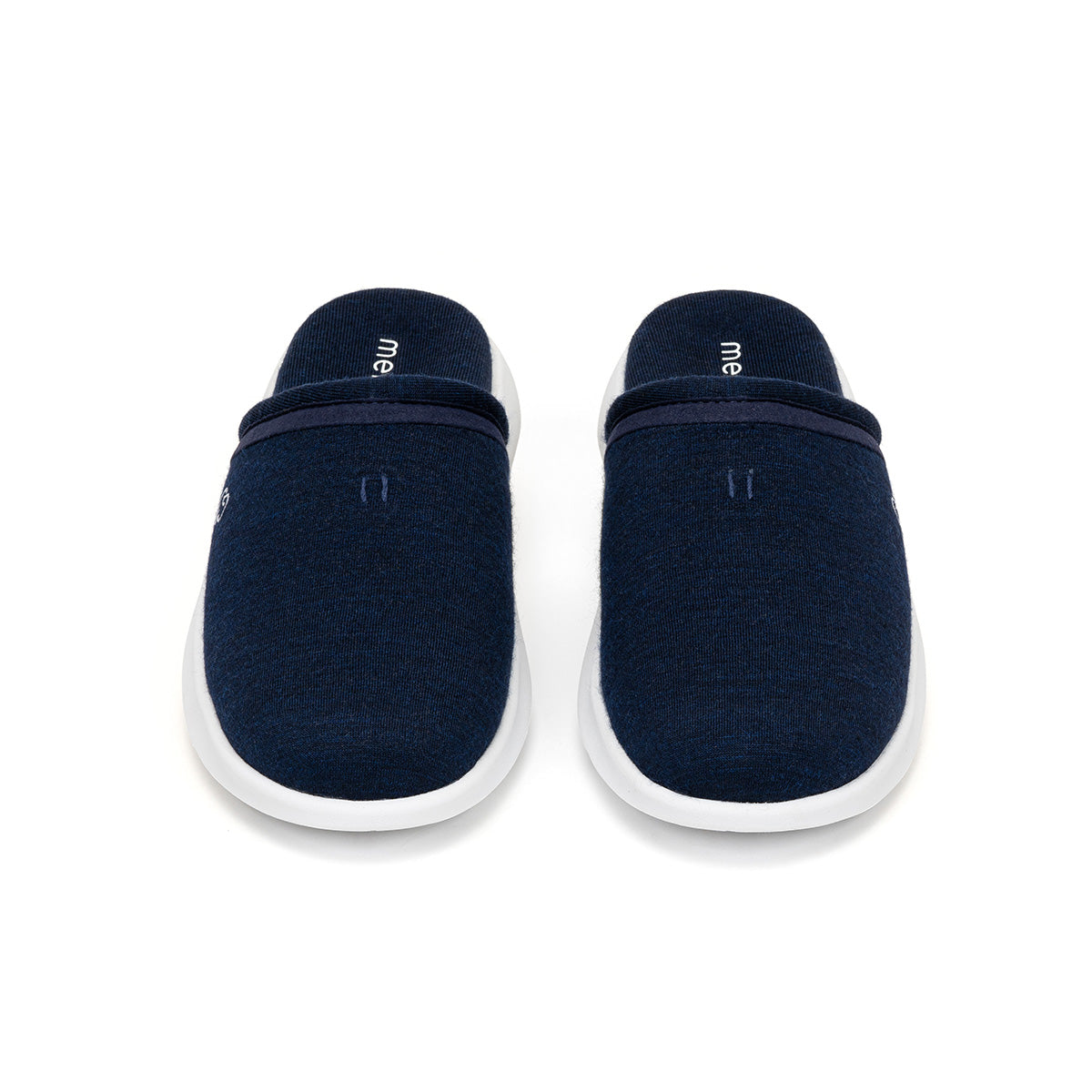 Women's Mules Navy - Special Offer