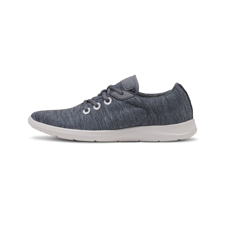 Women's Lace-Ups Dark Grey/Light