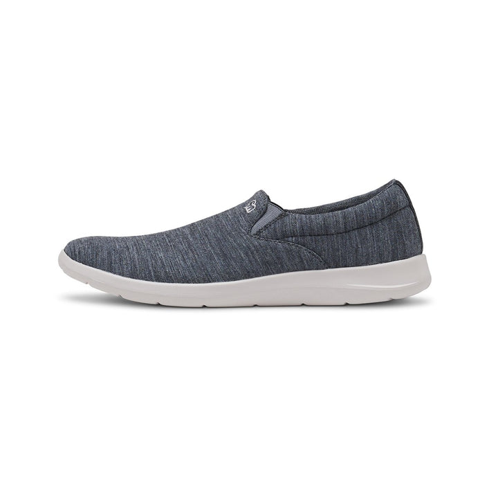 Women's Slip-Ons Dark Grey/Light