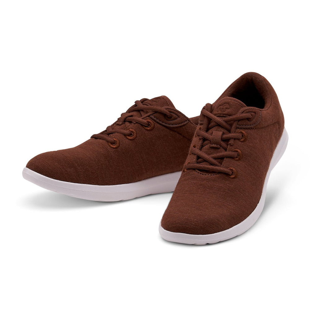 Men's Lace-Ups Brown - Special Offer – Merinos