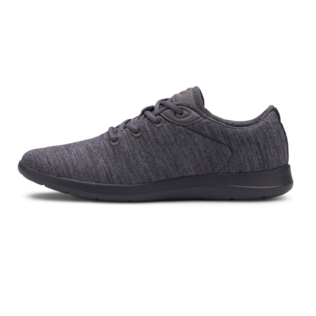Men's Lace-Ups Dark Grey/Dark Grey