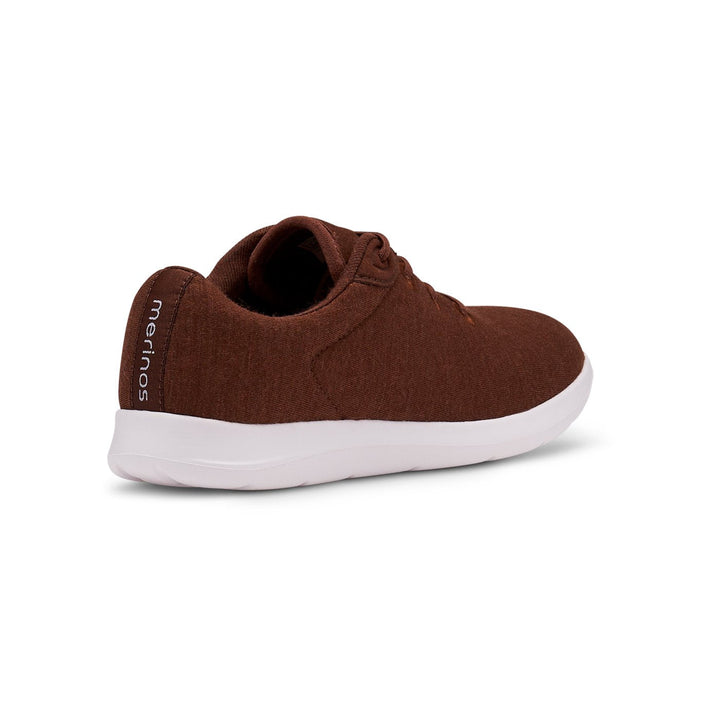 Women's Lace-Ups Brown - Special Offer