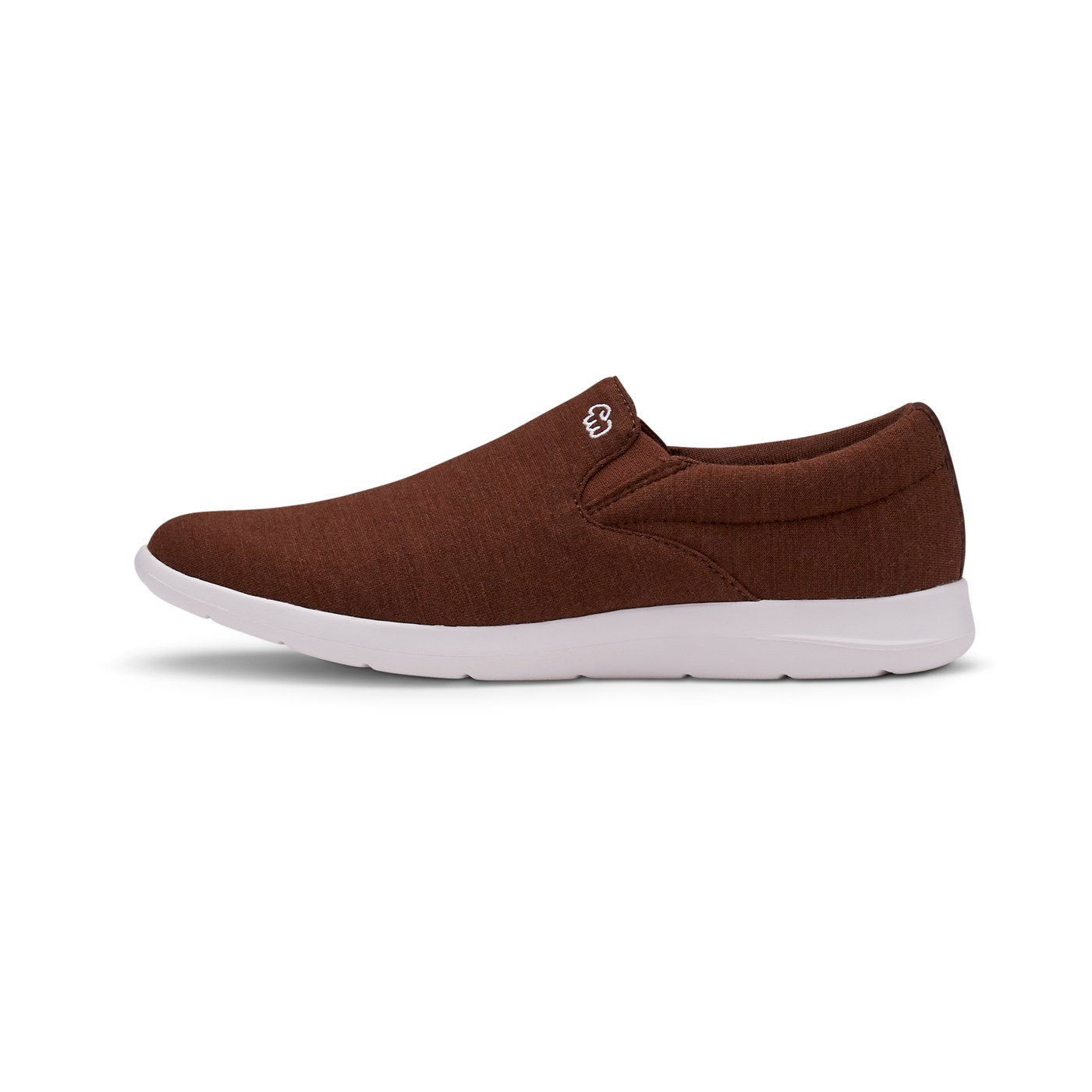 Women's Slip-Ons Brown - Special Offer