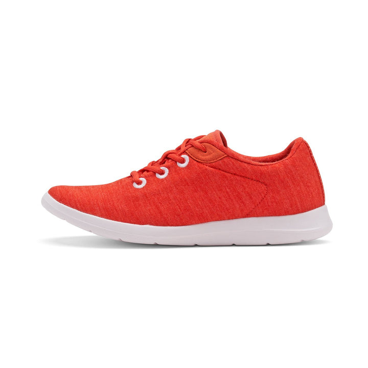 Women's Lace-Ups Coral - Special Offer