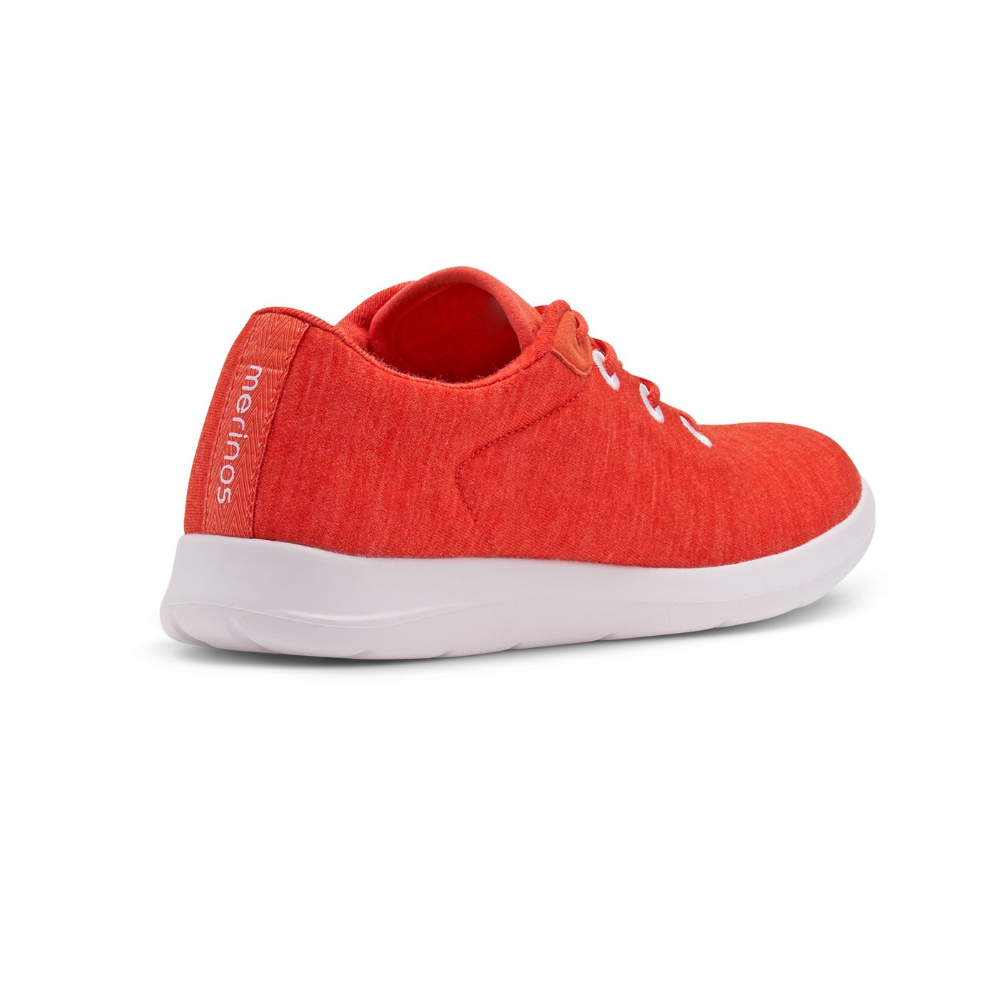 Women's Lace-Ups Coral - Special Offer