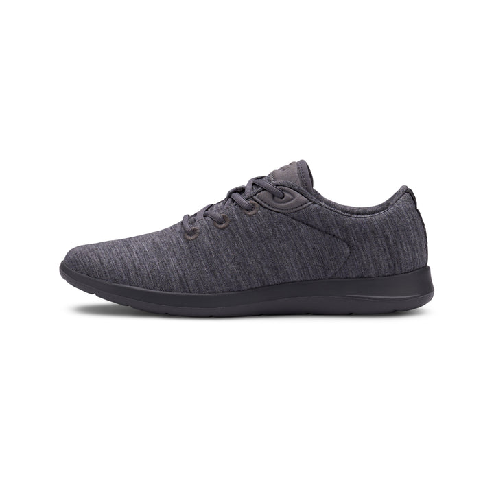 Women's Lace-Ups Dark Grey/Dark Grey