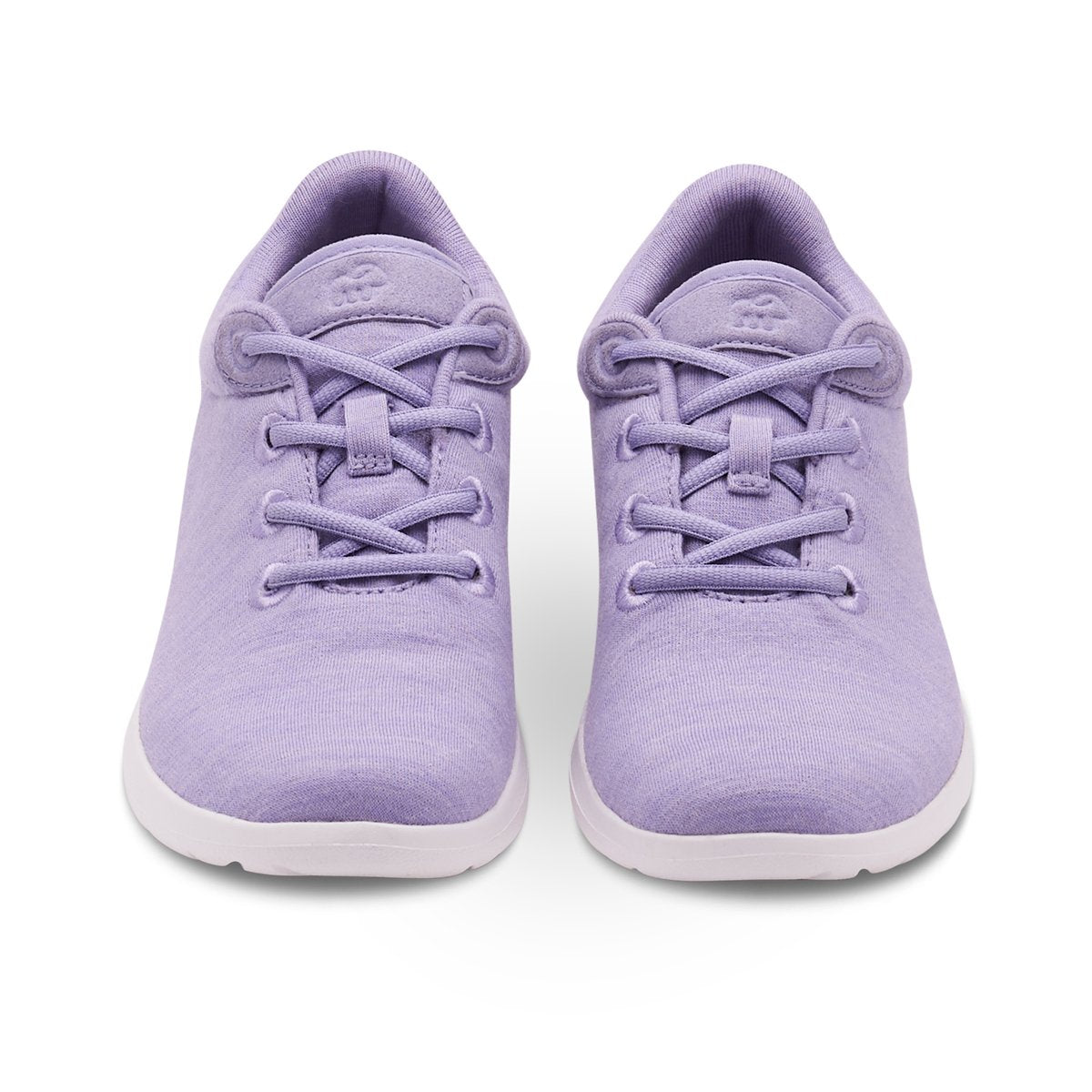 Women's Lace-Ups Lavender - Special Offer