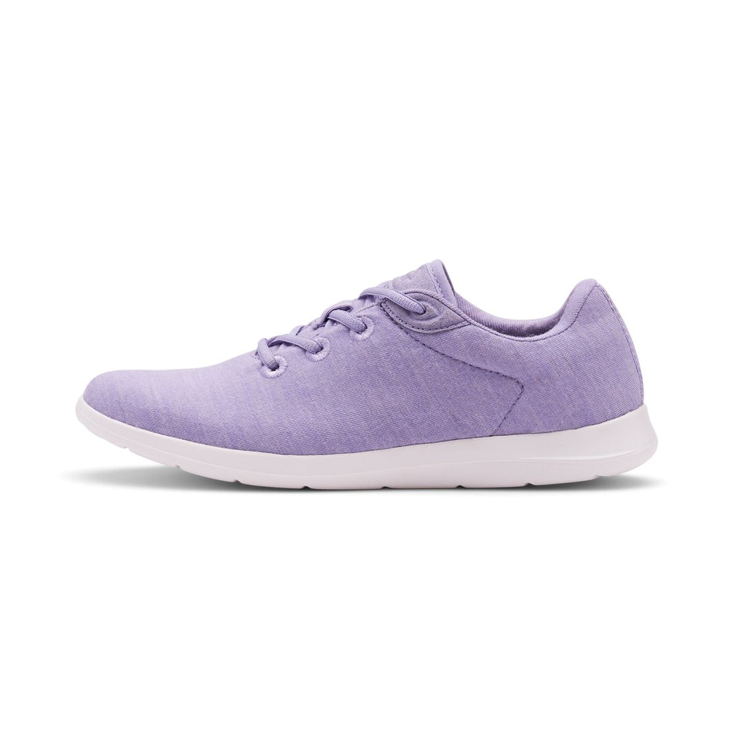 Women's Lace-Ups Lavender