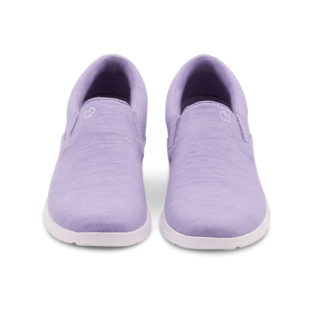 Women's Slip-Ons Lavender