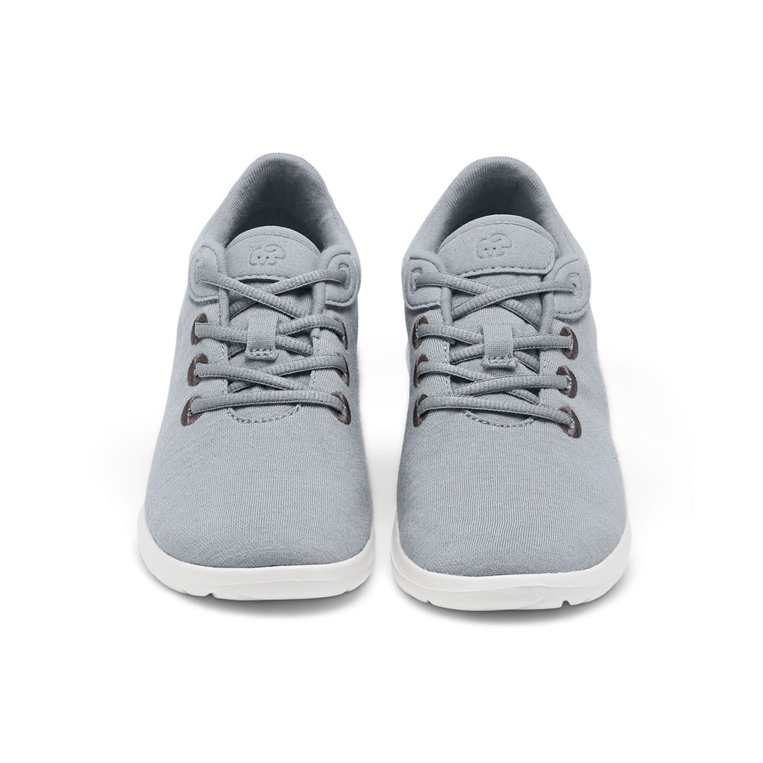 Women's Lace-Ups Stone