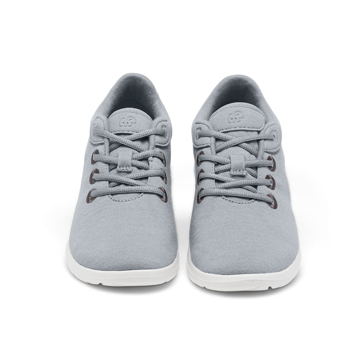 Women's Lace-Ups Stone