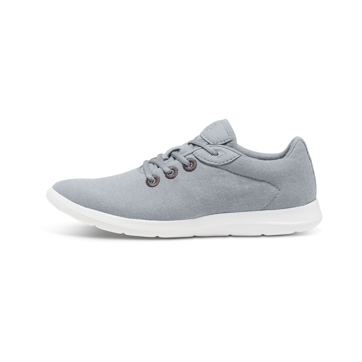 Women's Lace-Ups Stone