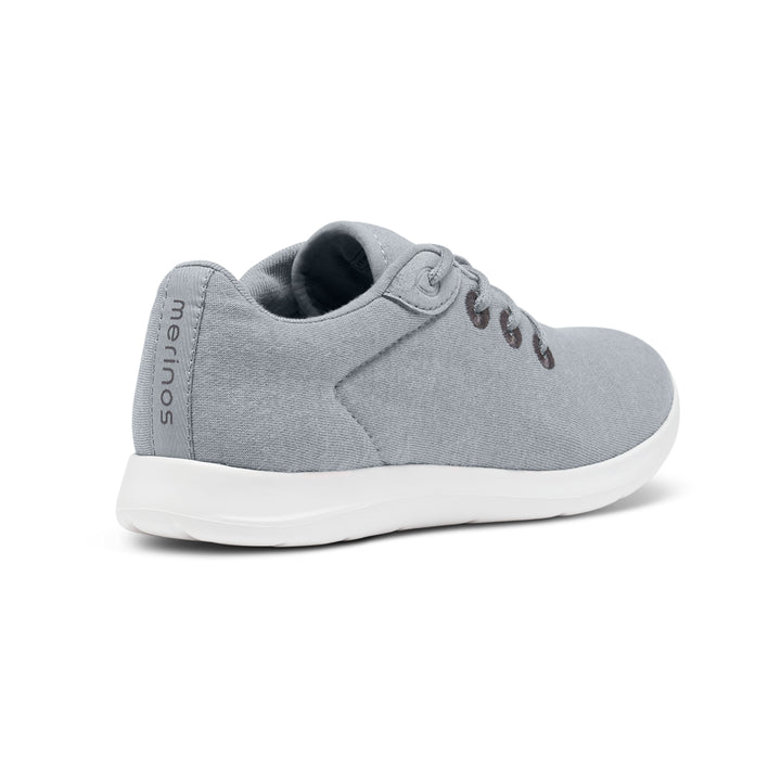 Women's Lace-Ups Stone