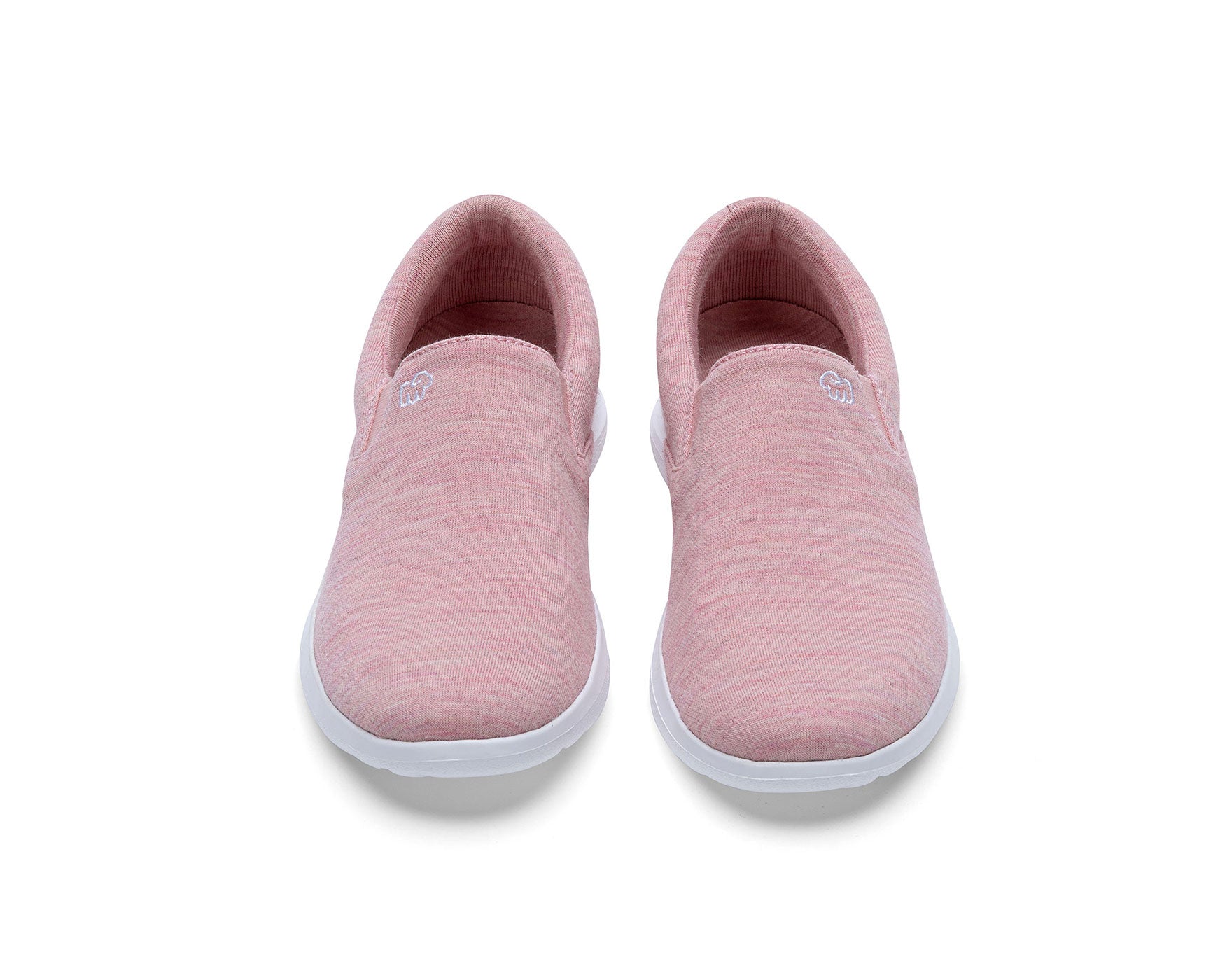 Women's Slip-Ons Pink