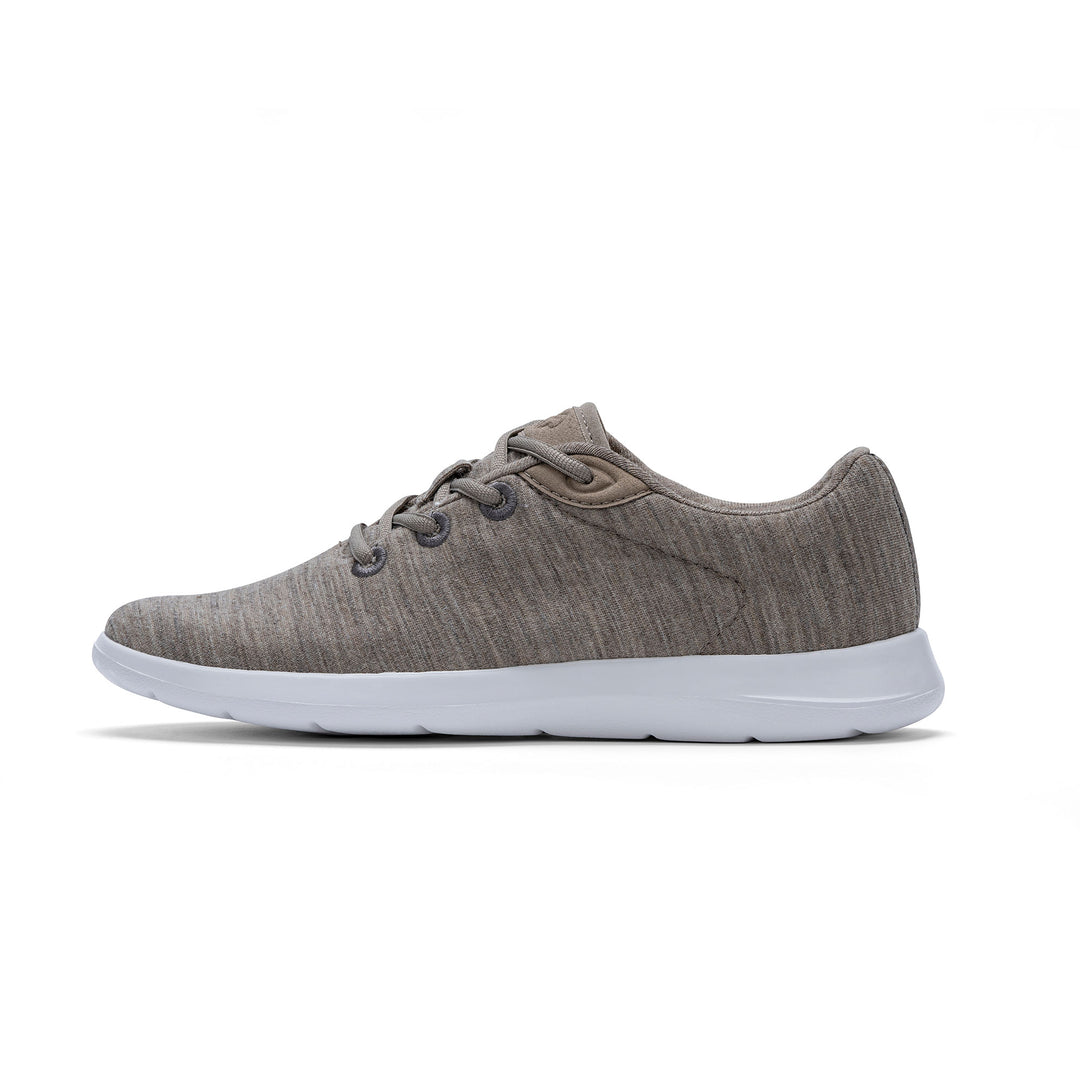 Men's Lace-Ups Sand