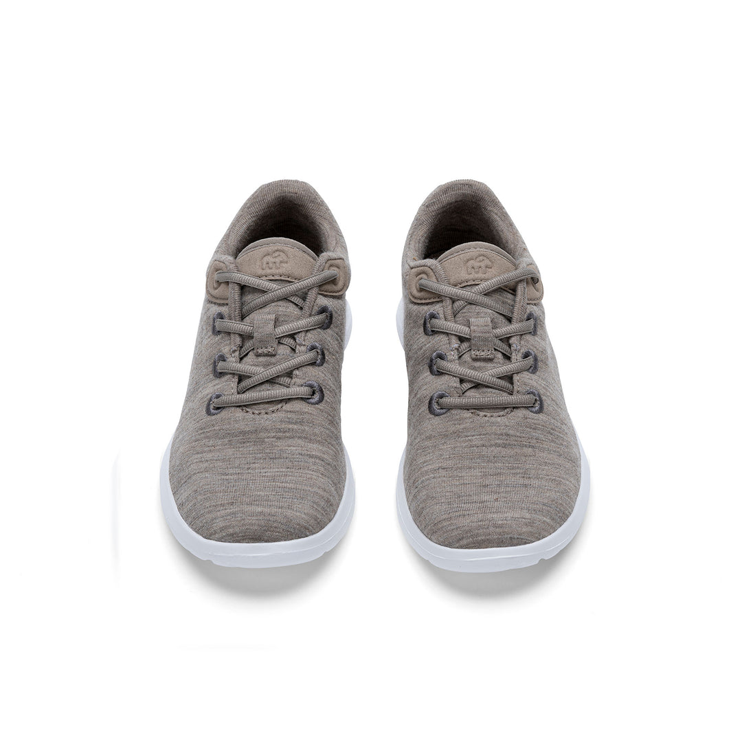 Men's Lace-Ups Sand