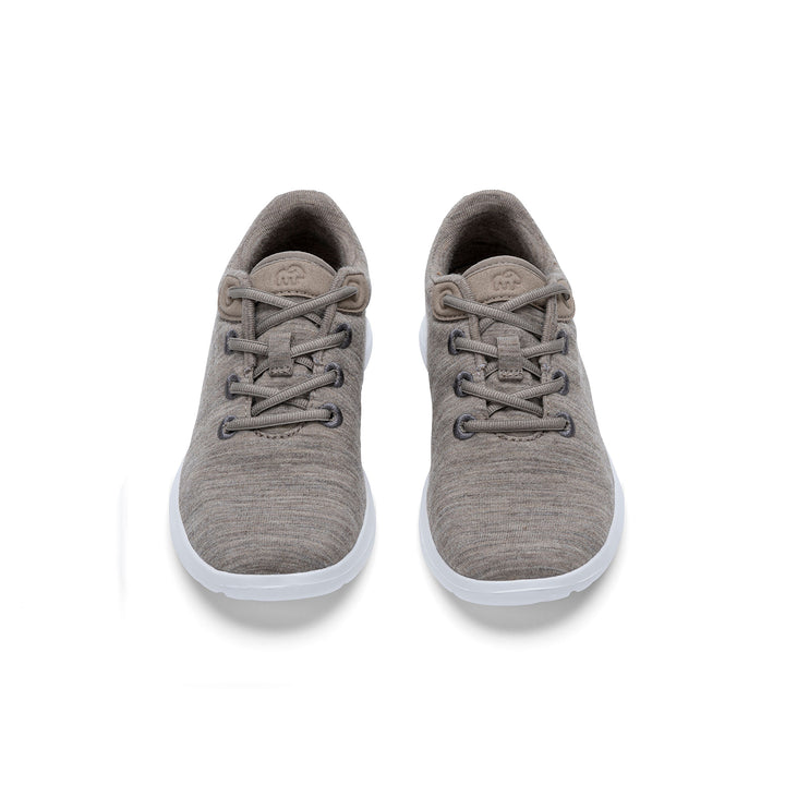 Men's Lace-Ups Sand