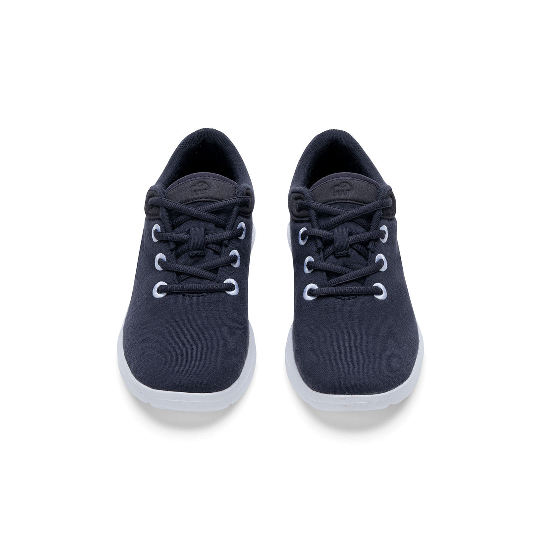 Women's Lace-Ups Carbon Grey - Special Offer